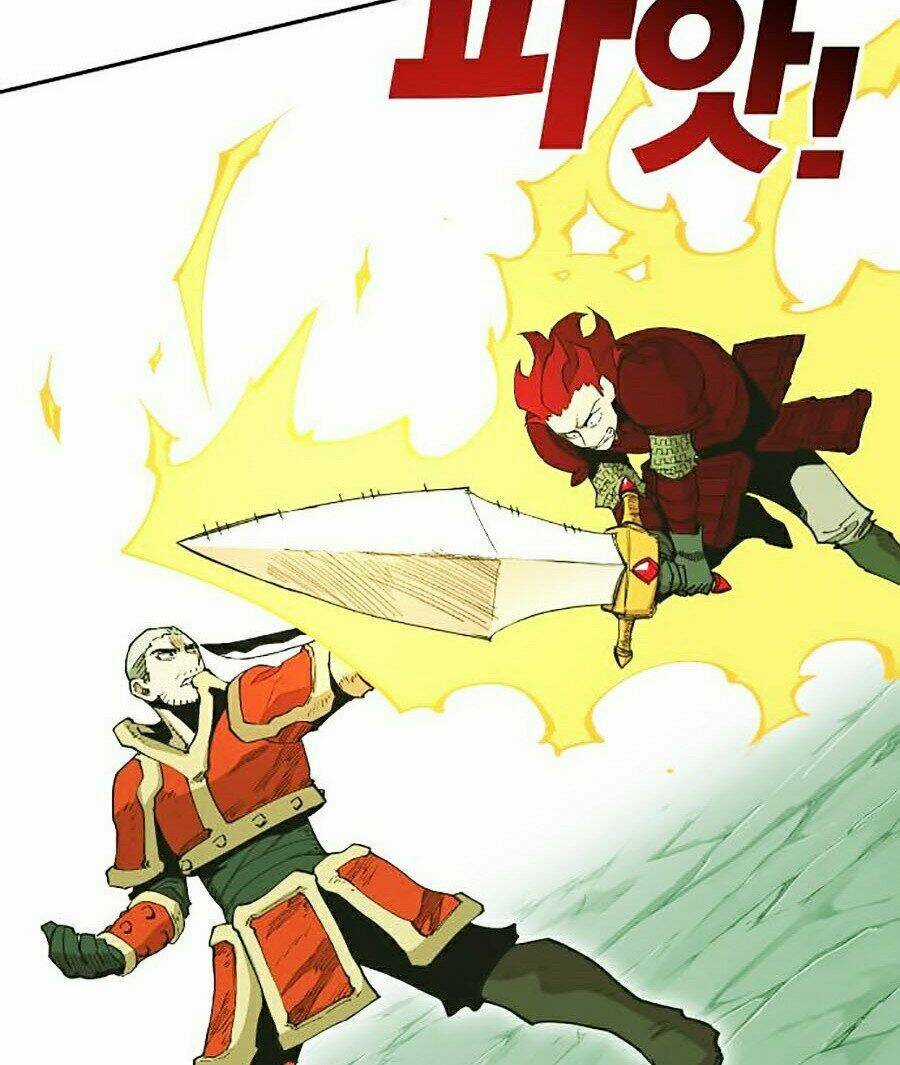 Hard Core Leveling Warrior Ss2 Chapter 104 trang 89