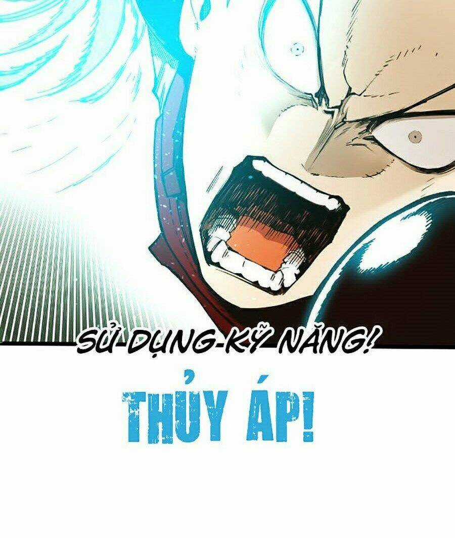 Hard Core Leveling Warrior Ss2 Chapter 104 trang 91