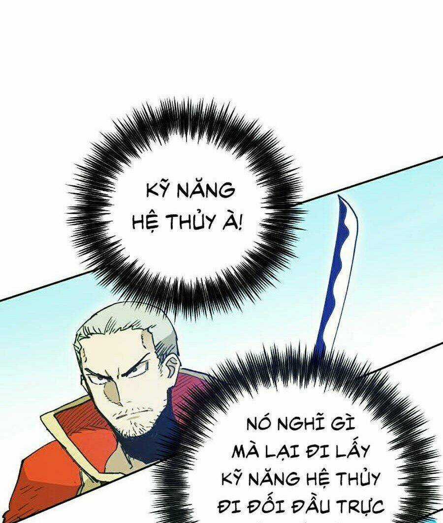 Hard Core Leveling Warrior Ss2 Chapter 104 trang 92