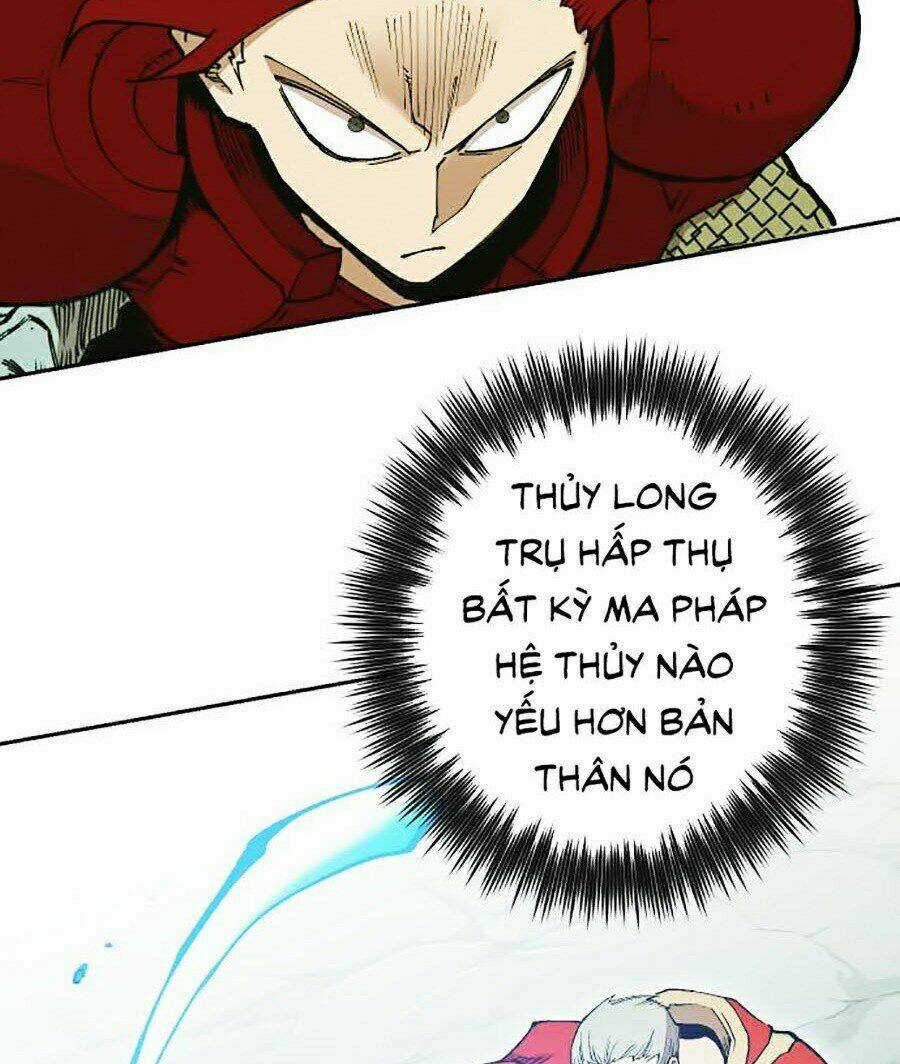 Hard Core Leveling Warrior Ss2 Chapter 104 trang 96