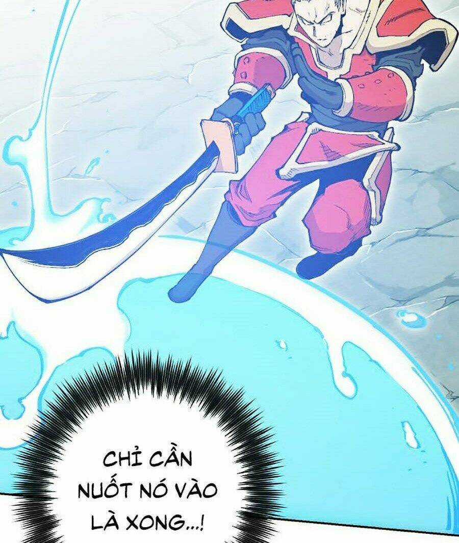 Hard Core Leveling Warrior Ss2 Chapter 104 trang 97