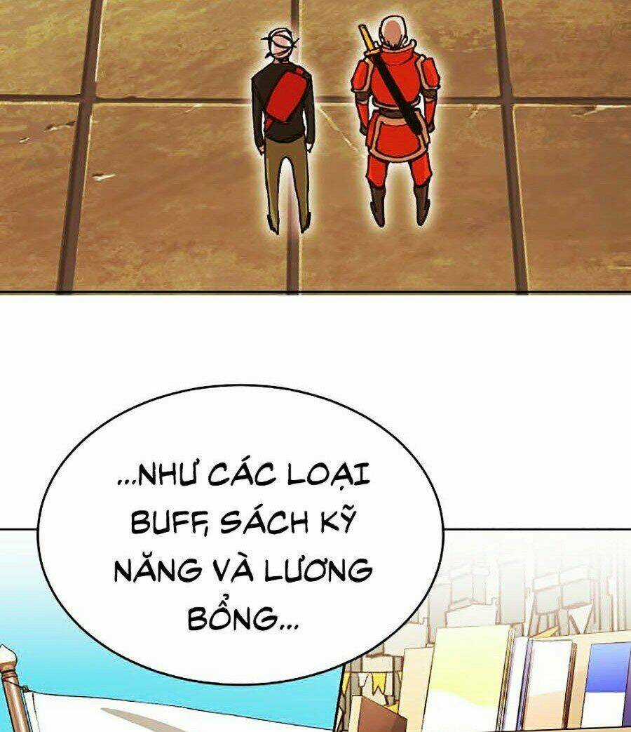 Hard Core Leveling Warrior Ss2 Chapter 105 trang 10