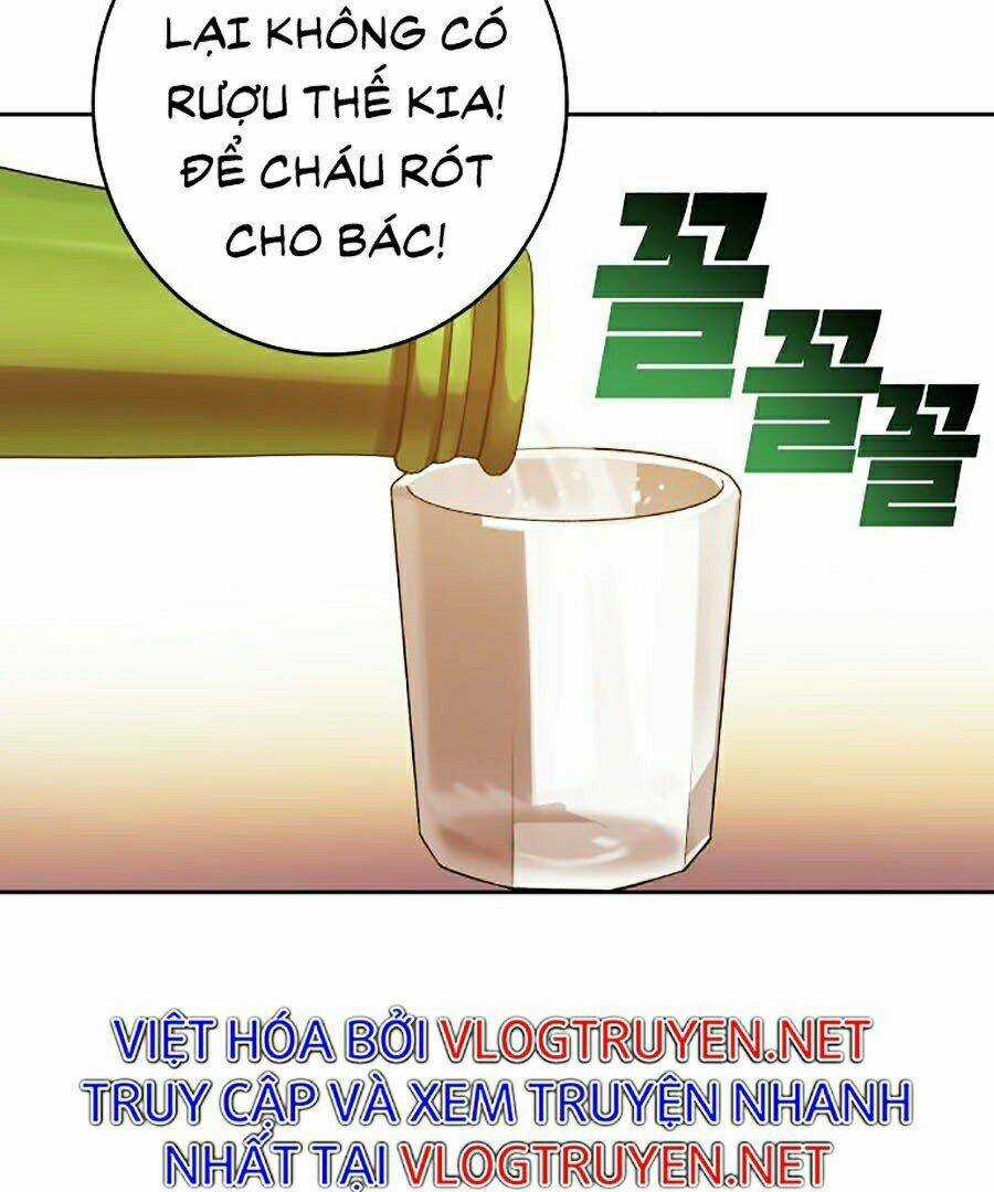 Hard Core Leveling Warrior Ss2 Chapter 105 trang 100