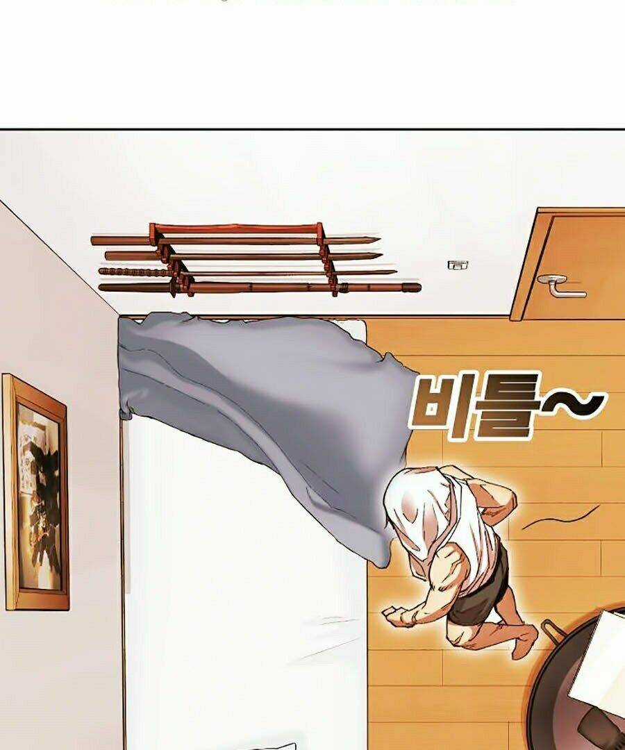 Hard Core Leveling Warrior Ss2 Chapter 105 trang 101