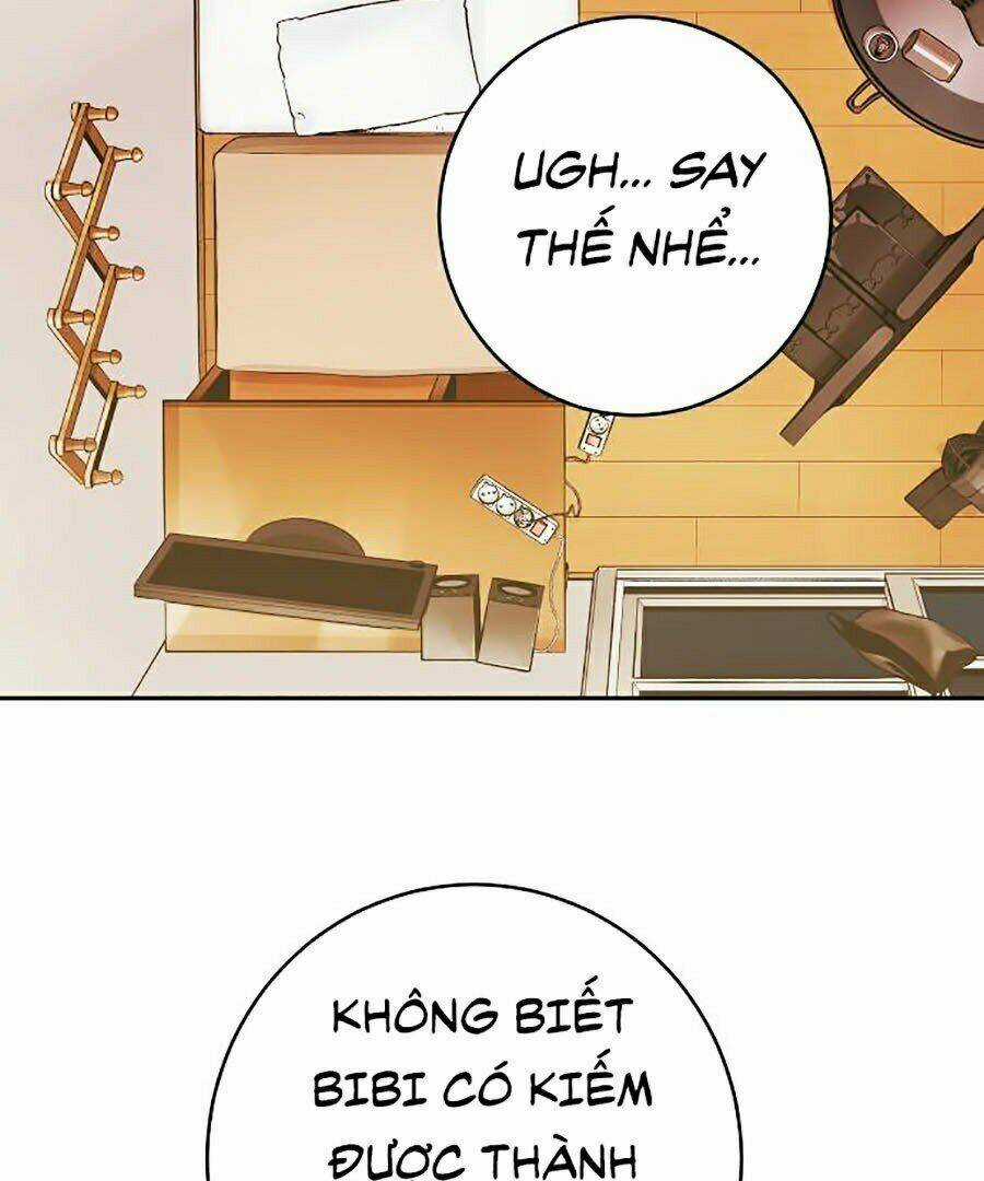 Hard Core Leveling Warrior Ss2 Chapter 105 trang 102