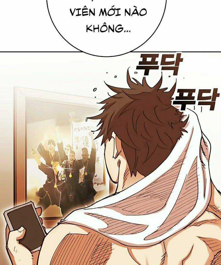 Hard Core Leveling Warrior Ss2 Chapter 105 trang 103