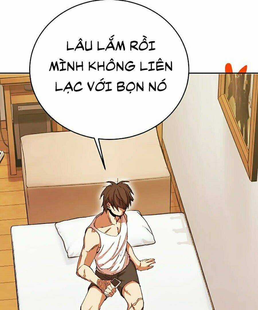 Hard Core Leveling Warrior Ss2 Chapter 105 trang 107