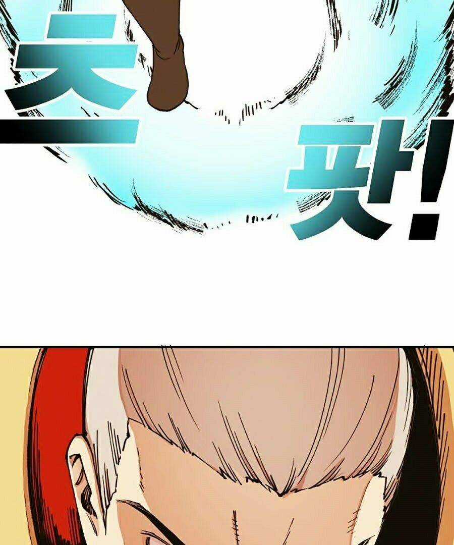 Hard Core Leveling Warrior Ss2 Chapter 105 trang 111