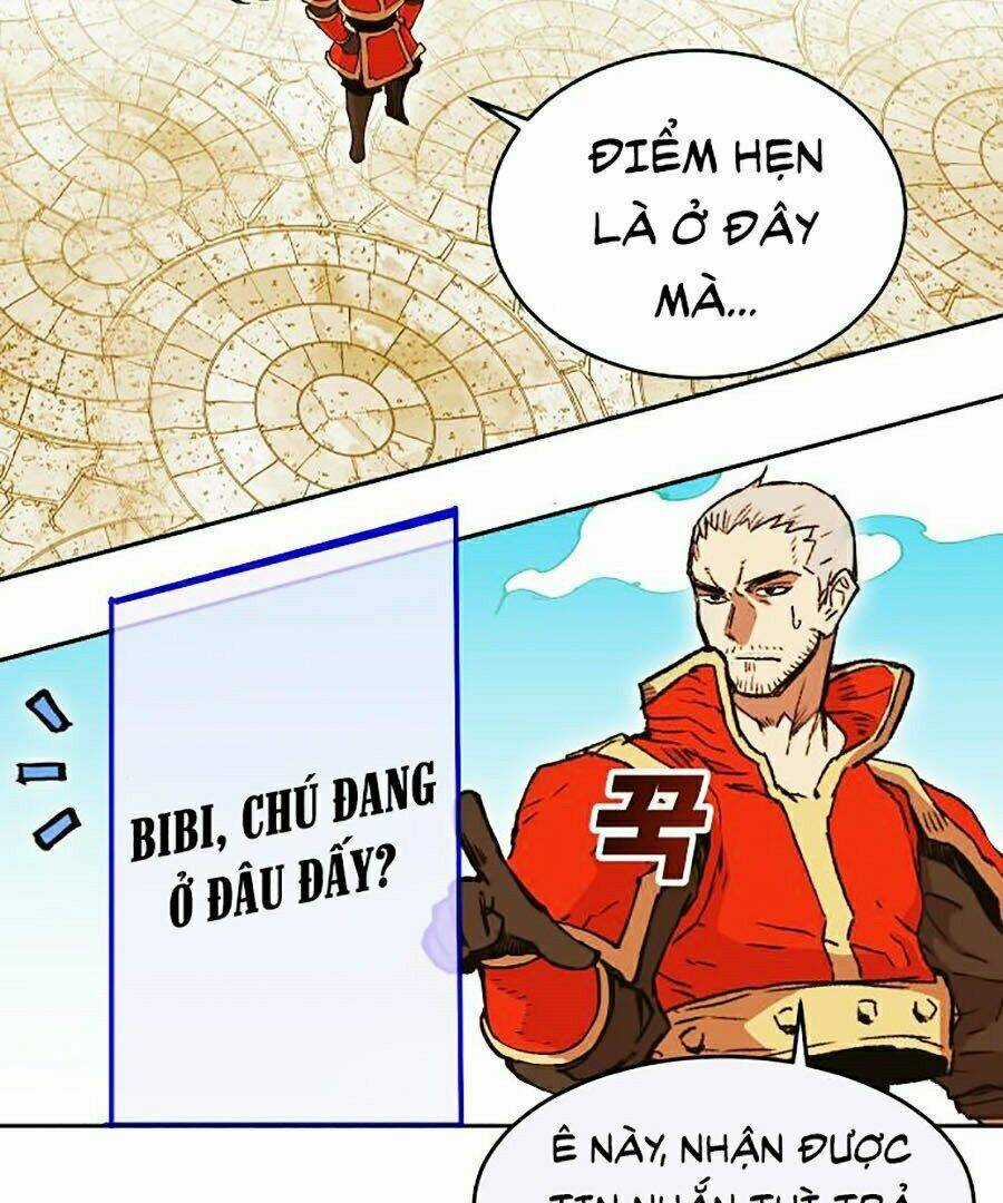 Hard Core Leveling Warrior Ss2 Chapter 105 trang 113