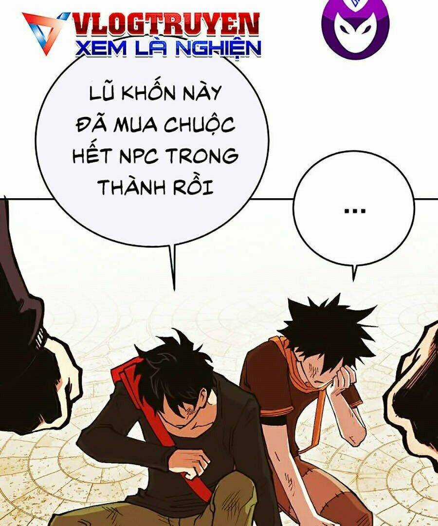 Hard Core Leveling Warrior Ss2 Chapter 105 trang 115