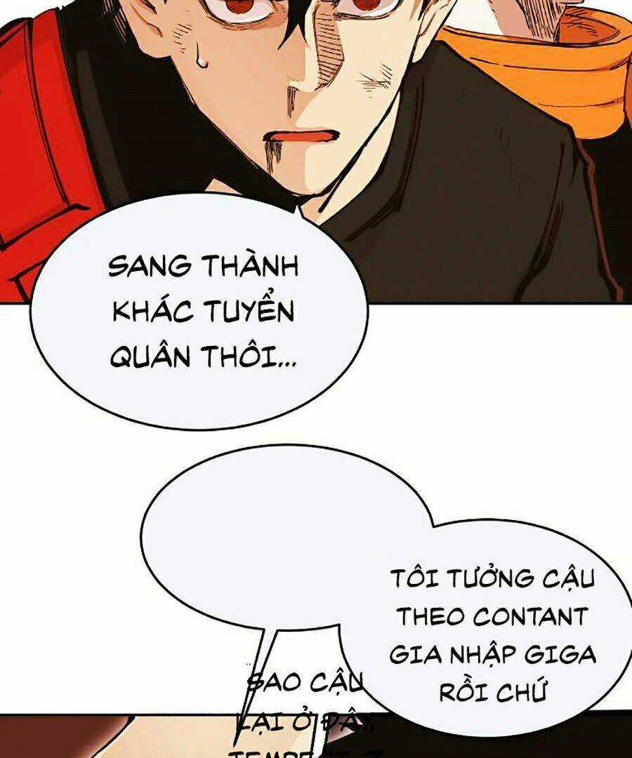 Hard Core Leveling Warrior Ss2 Chapter 105 trang 117