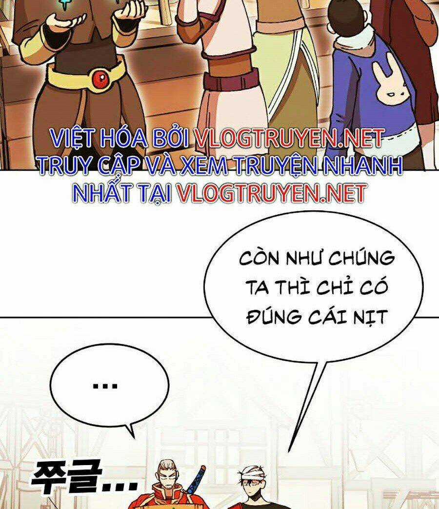 Hard Core Leveling Warrior Ss2 Chapter 105 trang 12