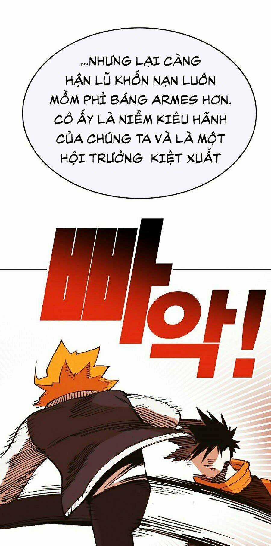 Hard Core Leveling Warrior Ss2 Chapter 105 trang 120