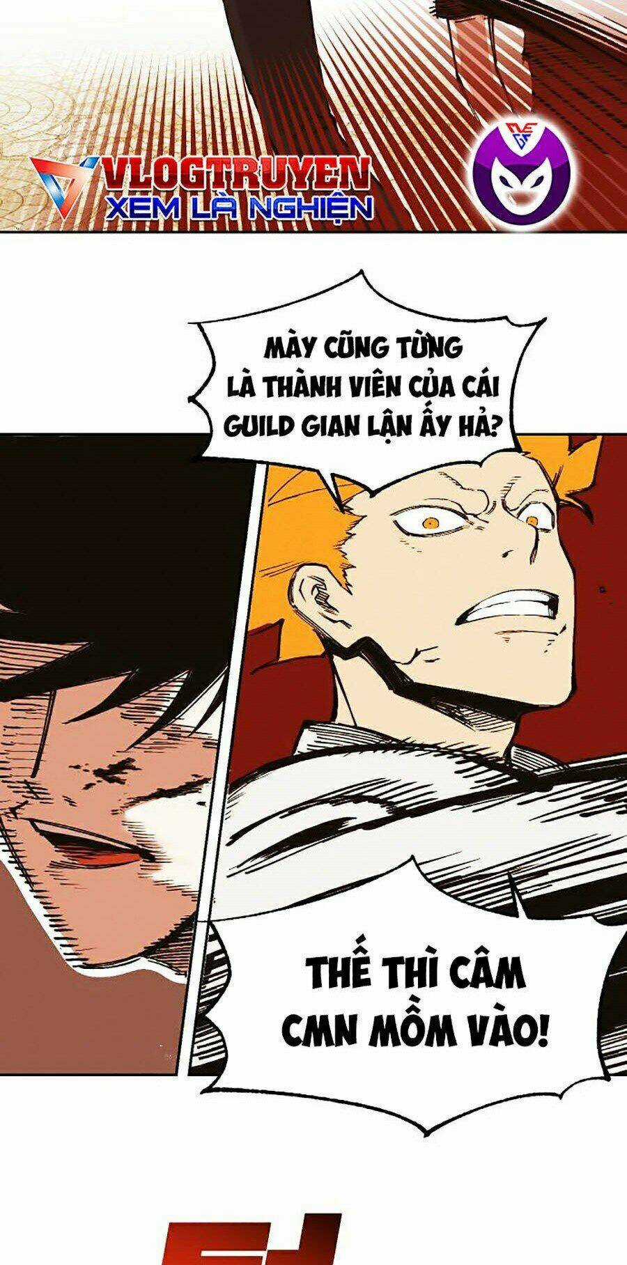 Hard Core Leveling Warrior Ss2 Chapter 105 trang 121