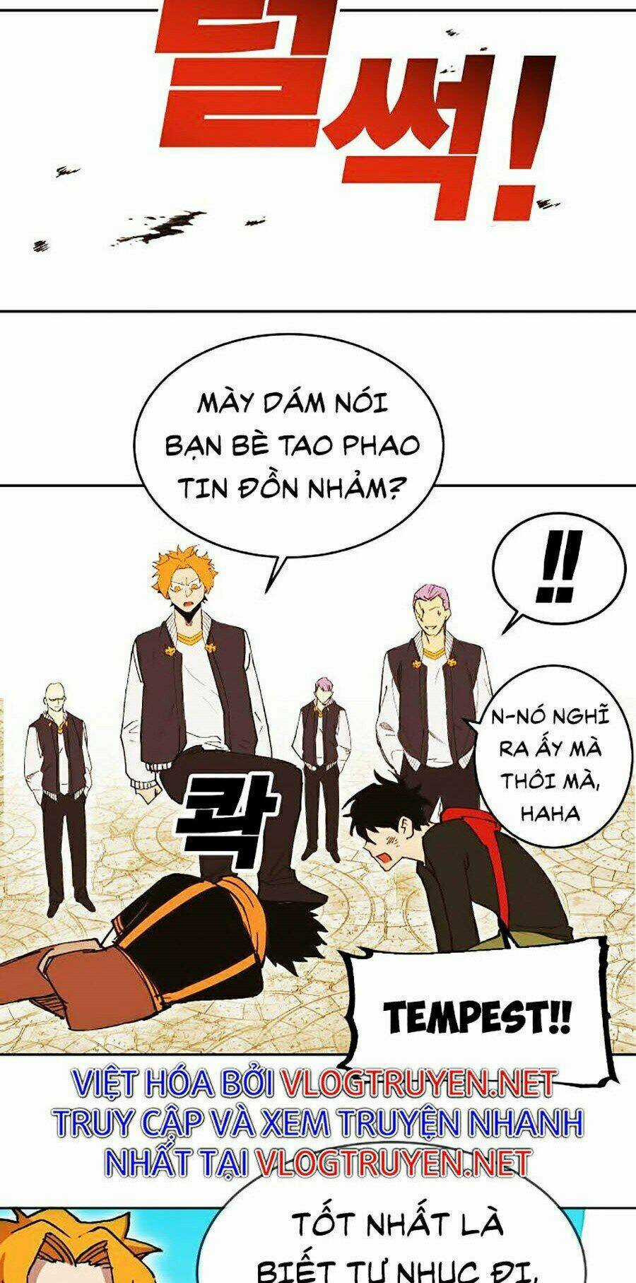 Hard Core Leveling Warrior Ss2 Chapter 105 trang 122