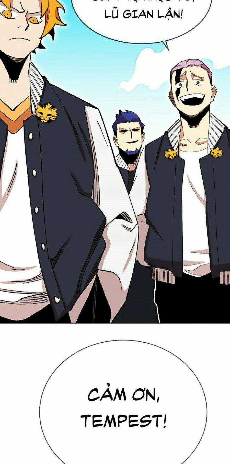 Hard Core Leveling Warrior Ss2 Chapter 105 trang 123