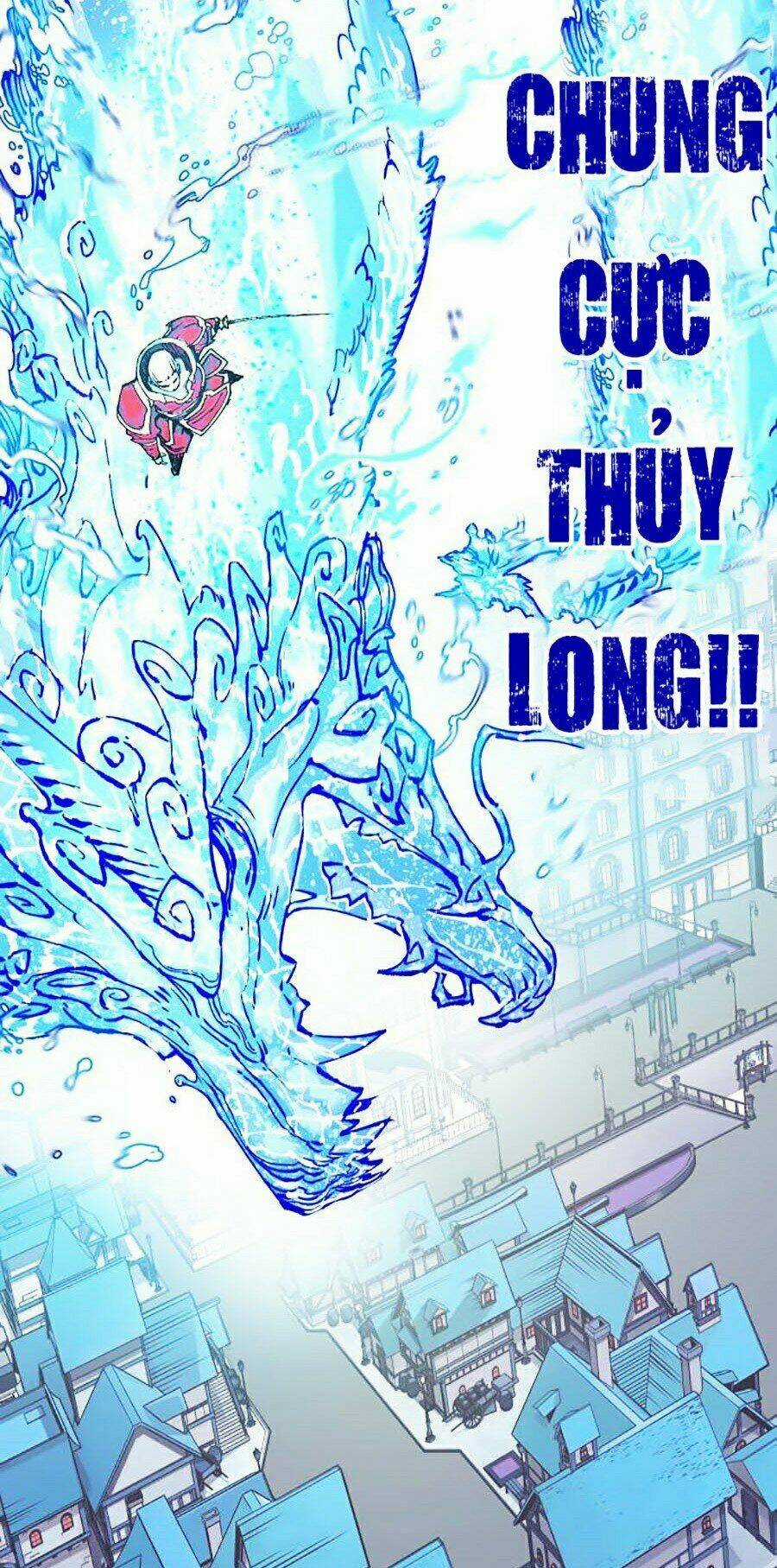 Hard Core Leveling Warrior Ss2 Chapter 105 trang 125