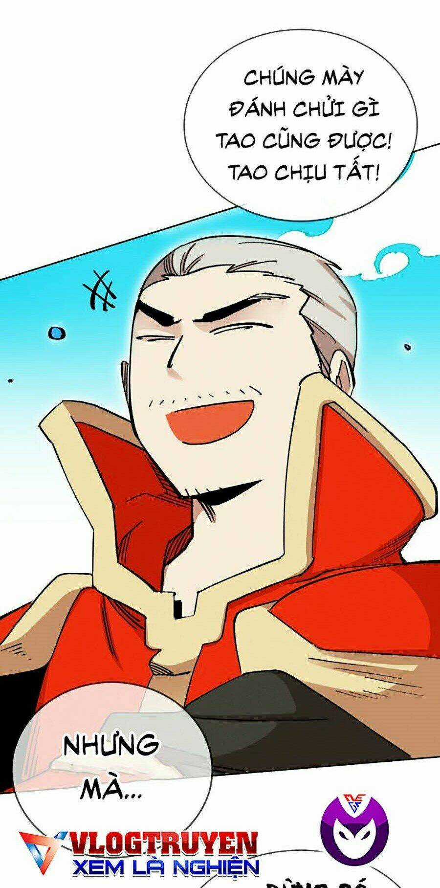 Hard Core Leveling Warrior Ss2 Chapter 105 trang 127