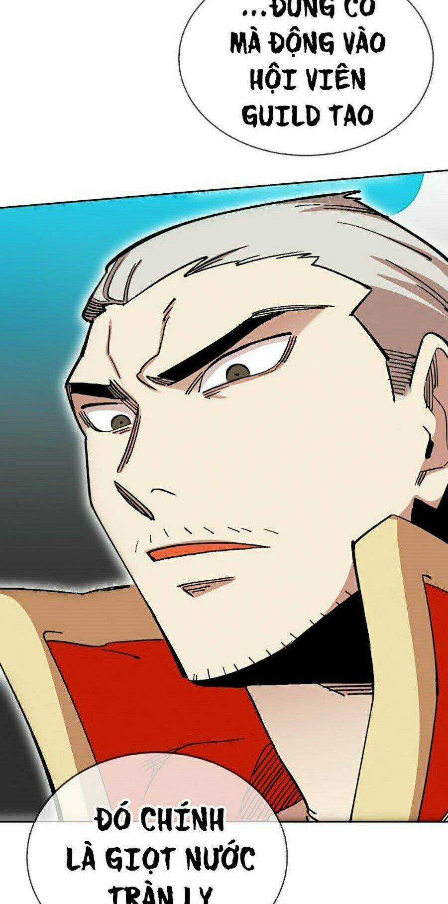 Hard Core Leveling Warrior Ss2 Chapter 105 trang 128