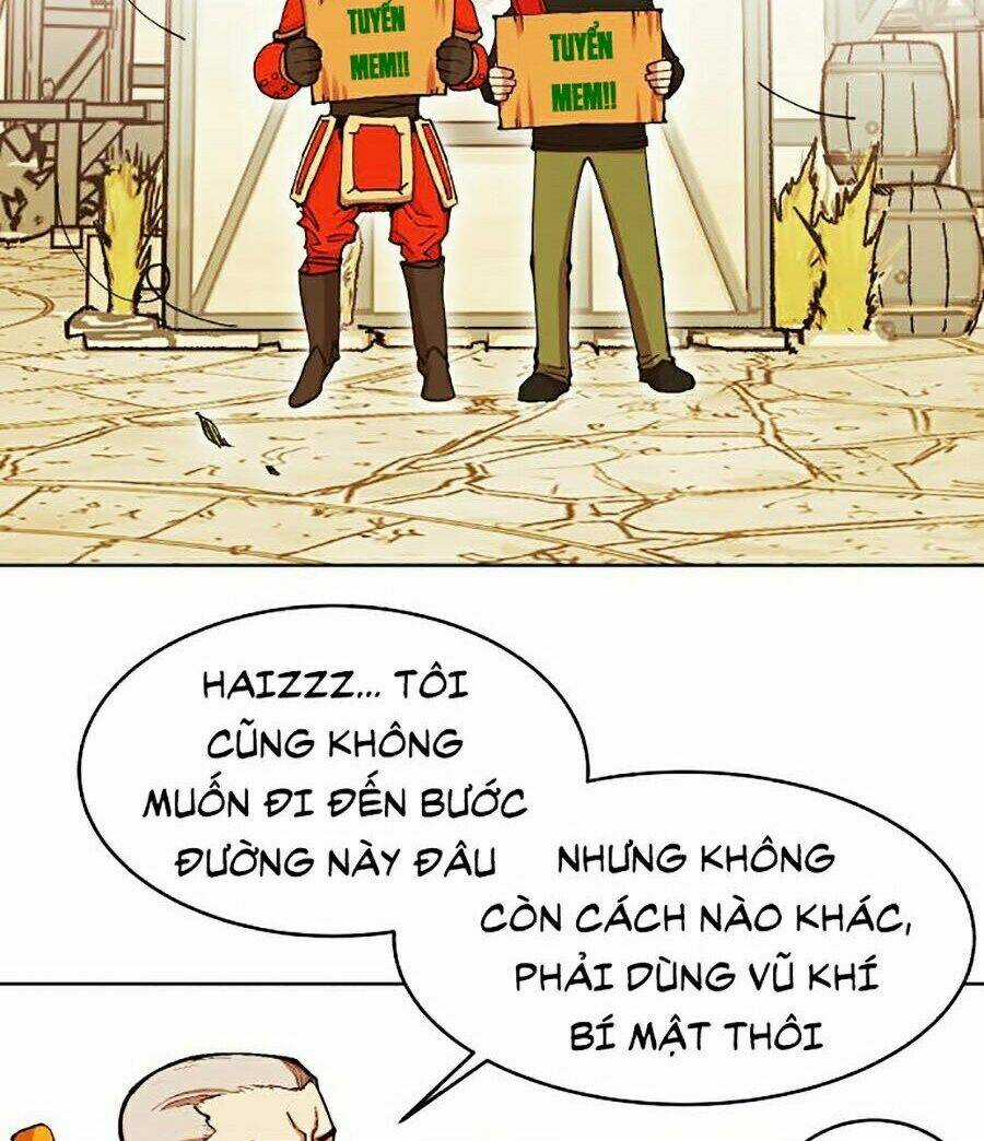 Hard Core Leveling Warrior Ss2 Chapter 105 trang 13