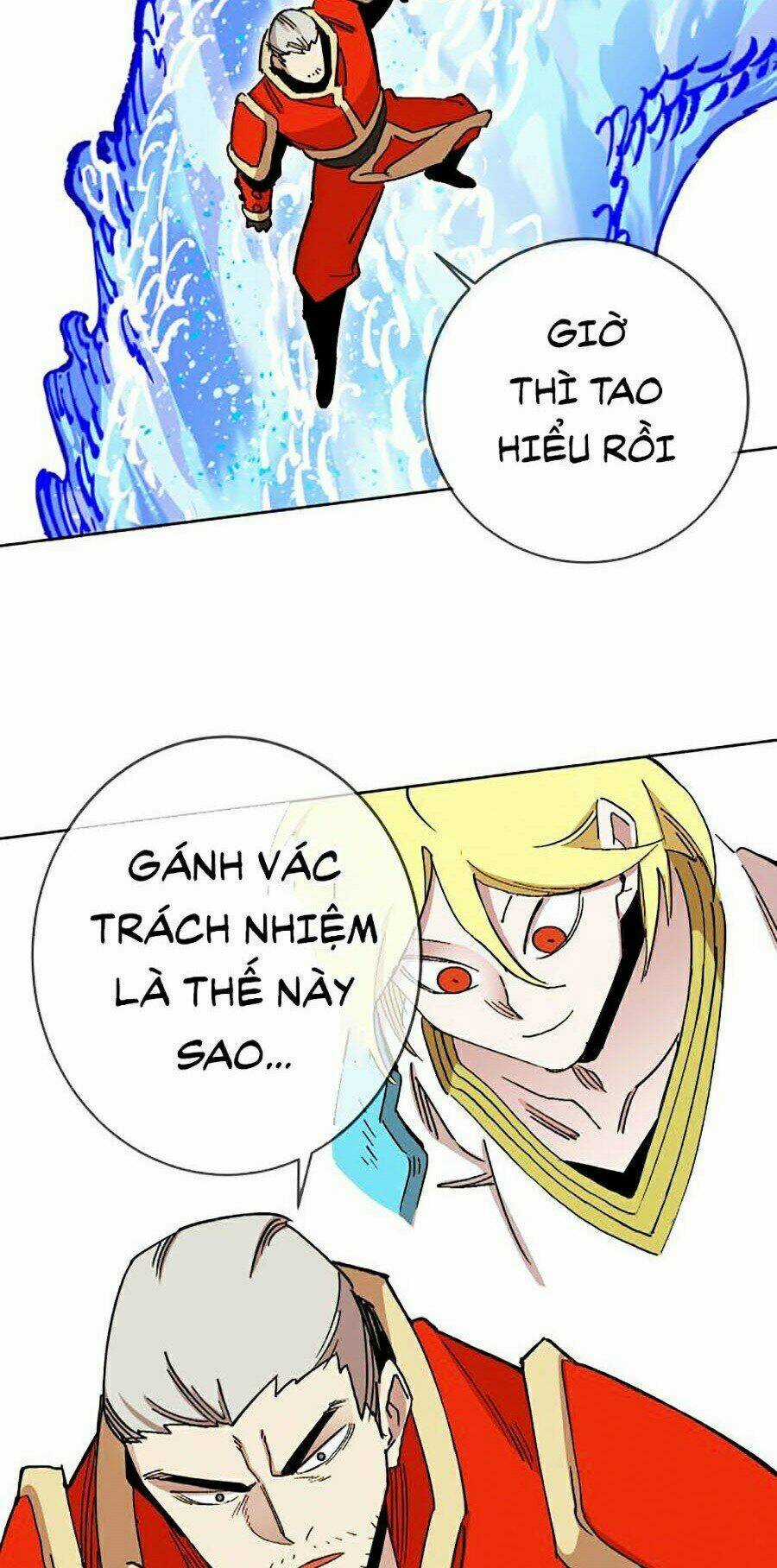 Hard Core Leveling Warrior Ss2 Chapter 105 trang 130