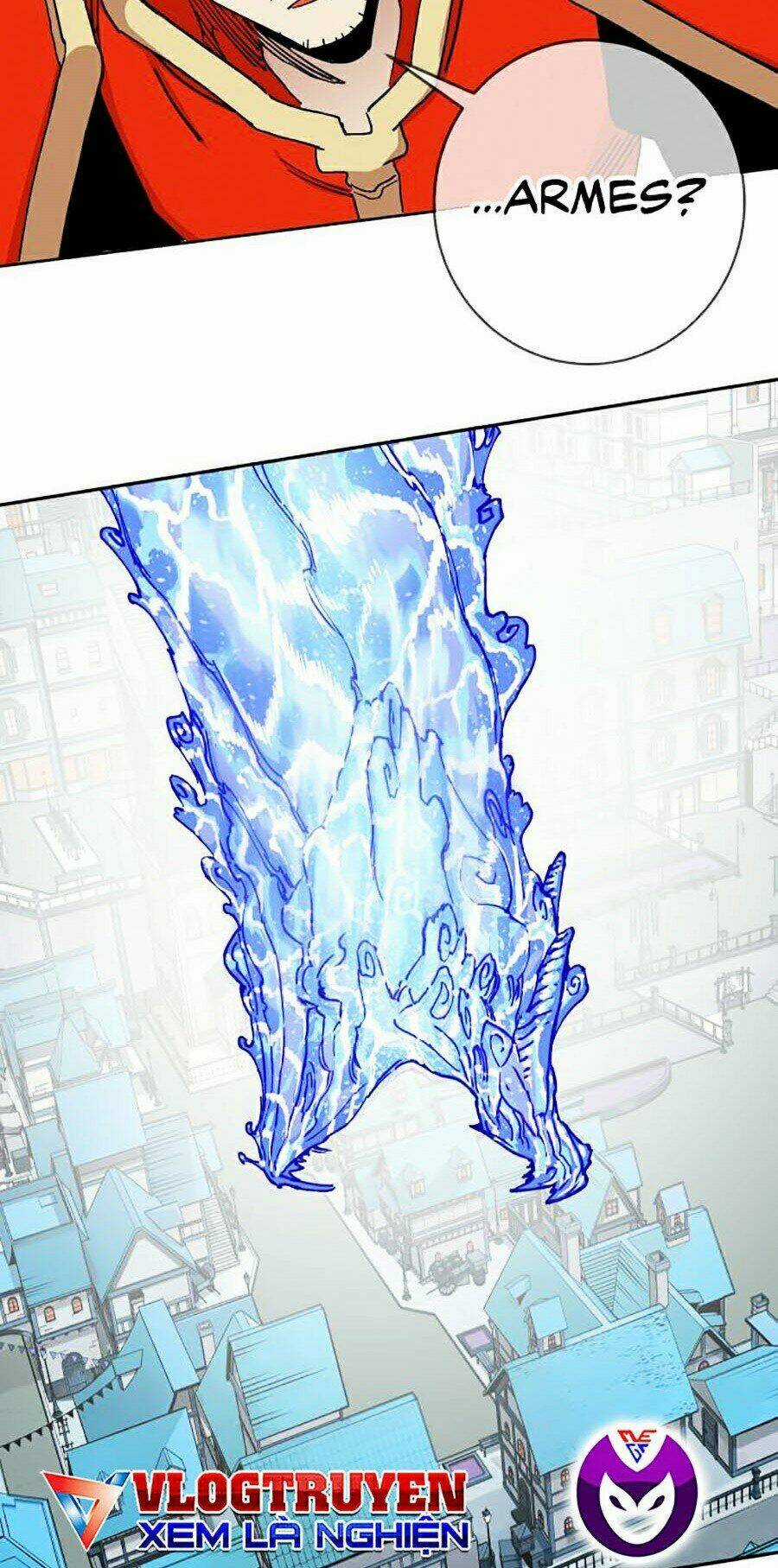 Hard Core Leveling Warrior Ss2 Chapter 105 trang 131