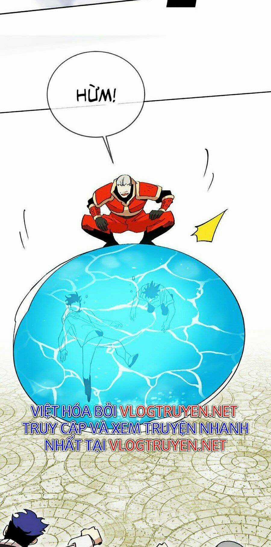 Hard Core Leveling Warrior Ss2 Chapter 105 trang 133