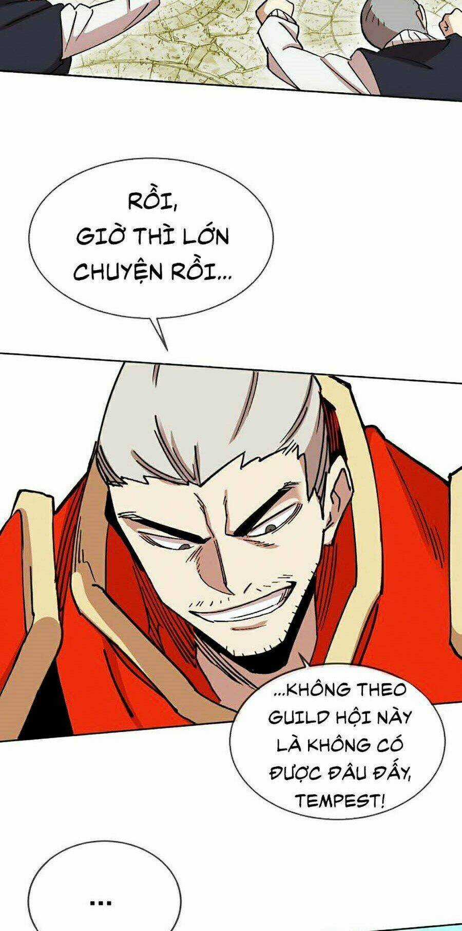 Hard Core Leveling Warrior Ss2 Chapter 105 trang 134