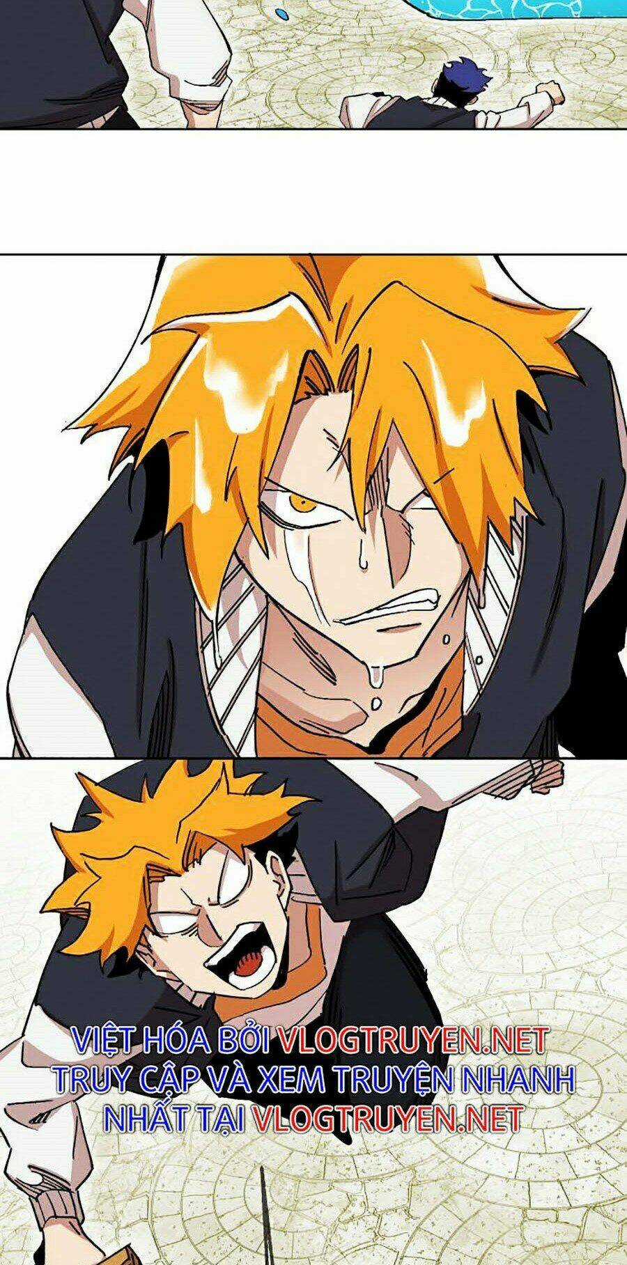 Hard Core Leveling Warrior Ss2 Chapter 105 trang 136