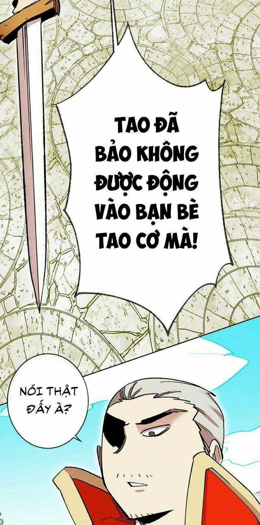 Hard Core Leveling Warrior Ss2 Chapter 105 trang 137