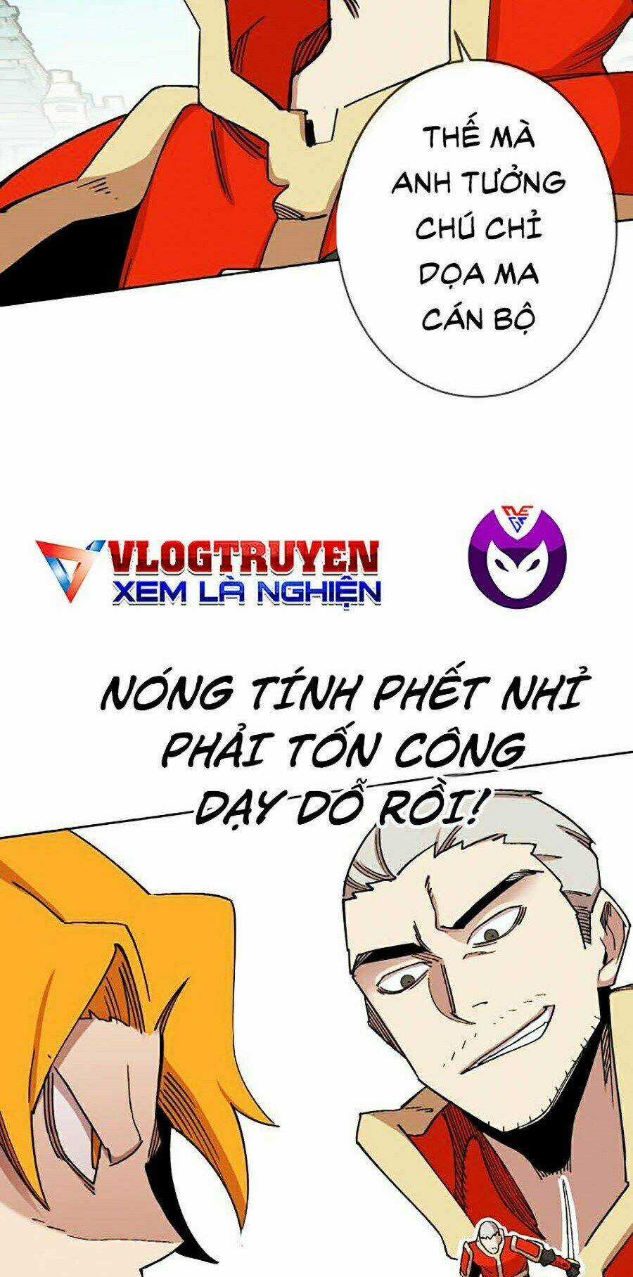 Hard Core Leveling Warrior Ss2 Chapter 105 trang 138