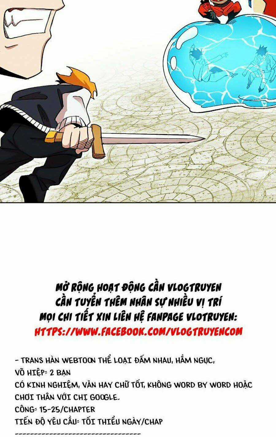 Hard Core Leveling Warrior Ss2 Chapter 105 trang 139