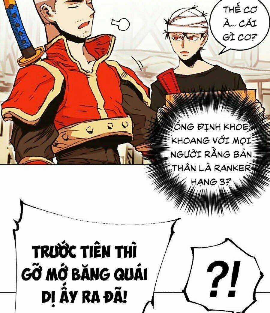 Hard Core Leveling Warrior Ss2 Chapter 105 trang 14