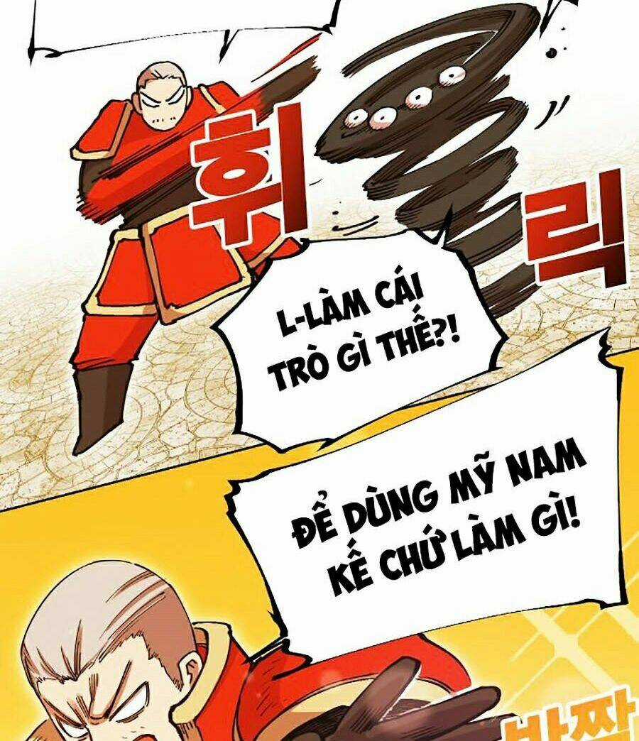 Hard Core Leveling Warrior Ss2 Chapter 105 trang 15