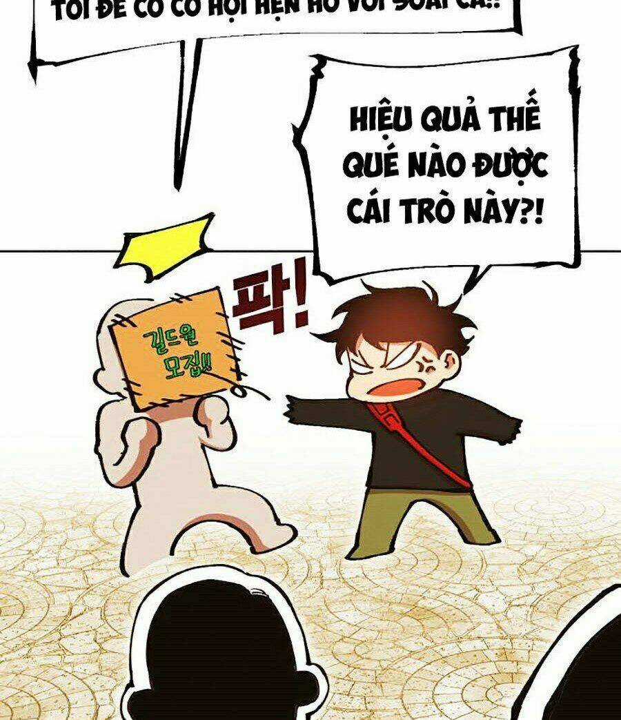 Hard Core Leveling Warrior Ss2 Chapter 105 trang 18