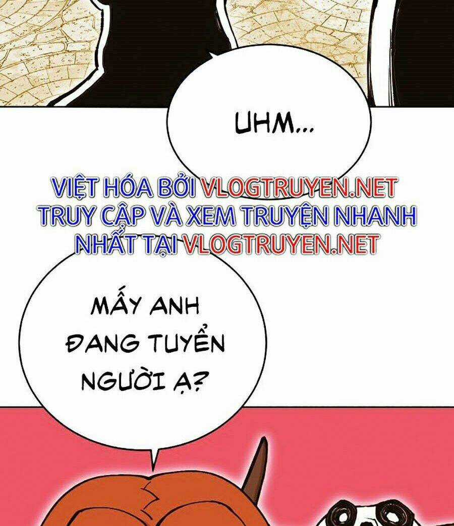 Hard Core Leveling Warrior Ss2 Chapter 105 trang 19