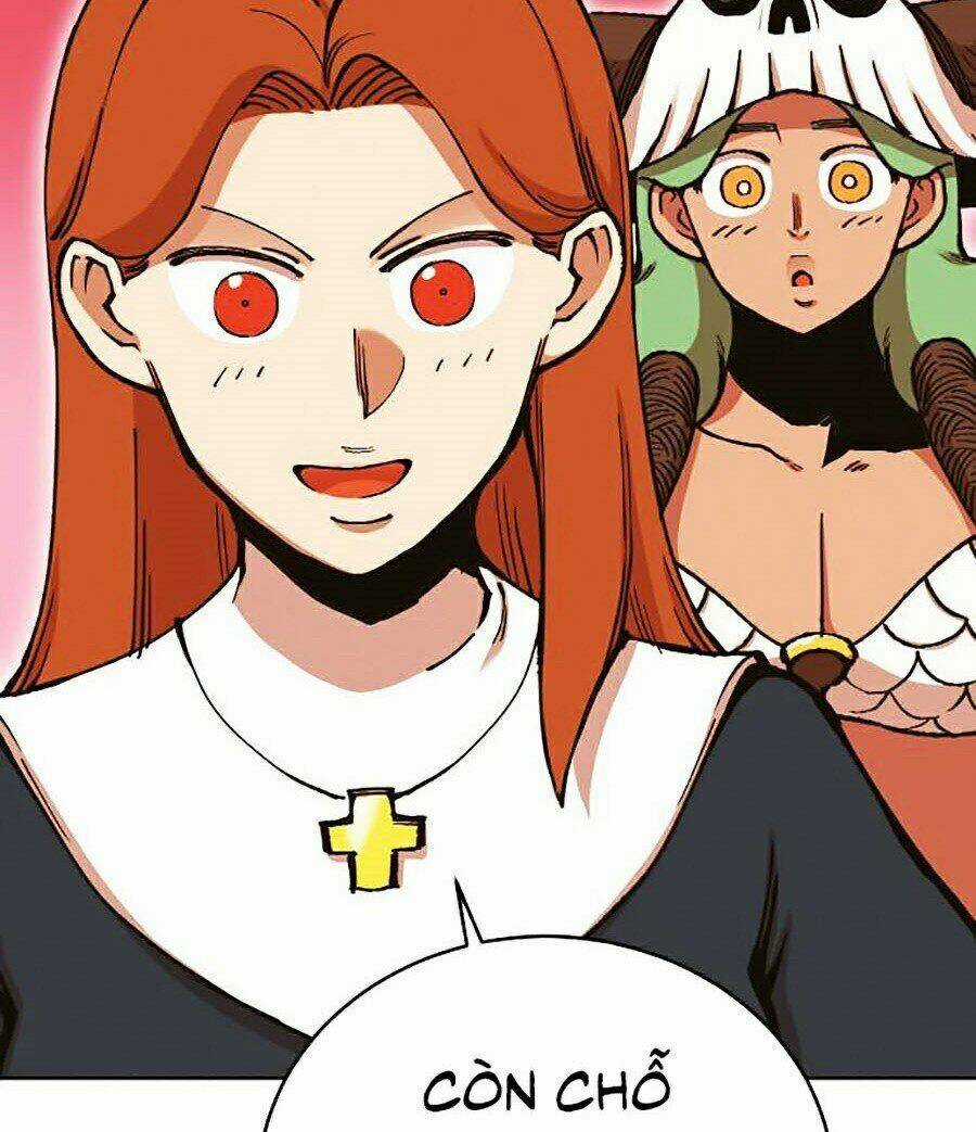 Hard Core Leveling Warrior Ss2 Chapter 105 trang 20