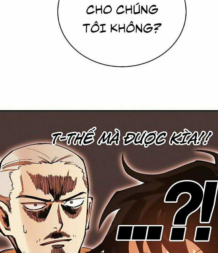 Hard Core Leveling Warrior Ss2 Chapter 105 trang 21