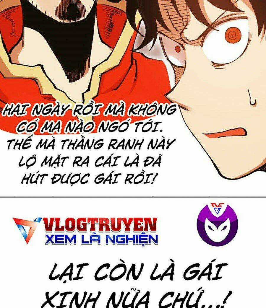 Hard Core Leveling Warrior Ss2 Chapter 105 trang 22