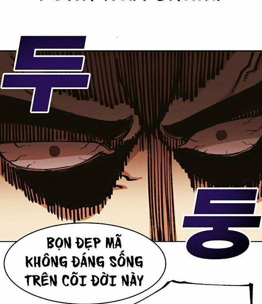 Hard Core Leveling Warrior Ss2 Chapter 105 trang 23