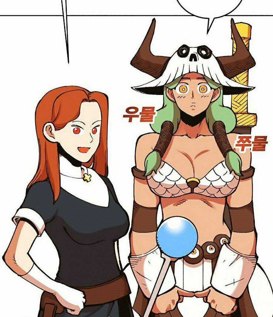 Hard Core Leveling Warrior Ss2 Chapter 105 trang 25