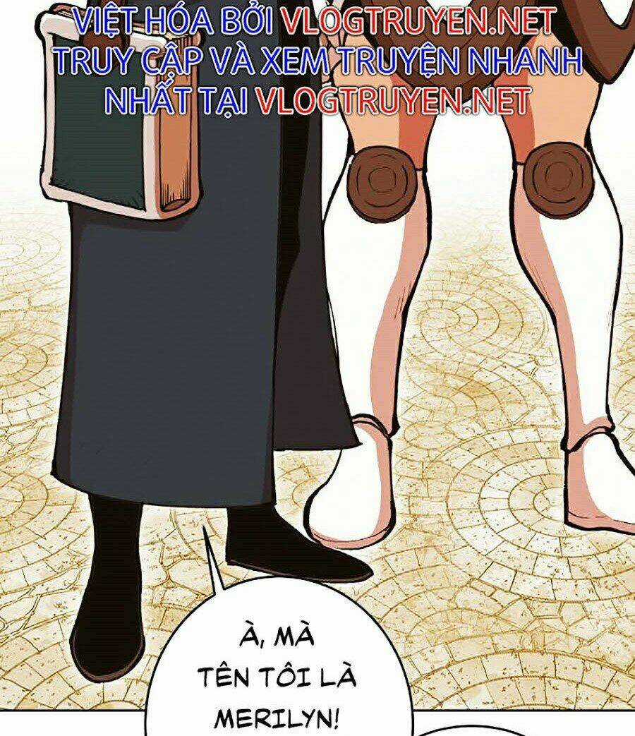 Hard Core Leveling Warrior Ss2 Chapter 105 trang 26