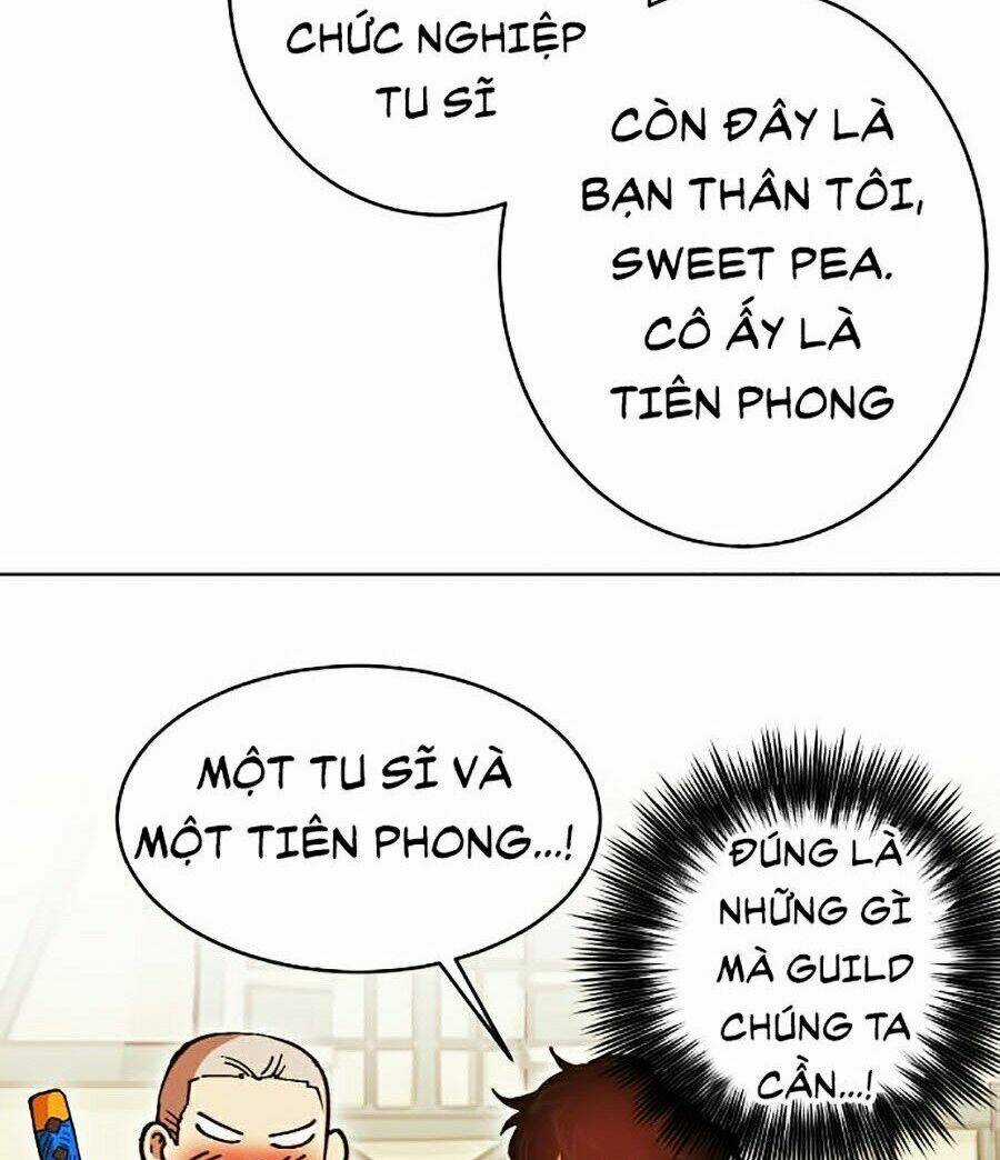 Hard Core Leveling Warrior Ss2 Chapter 105 trang 27