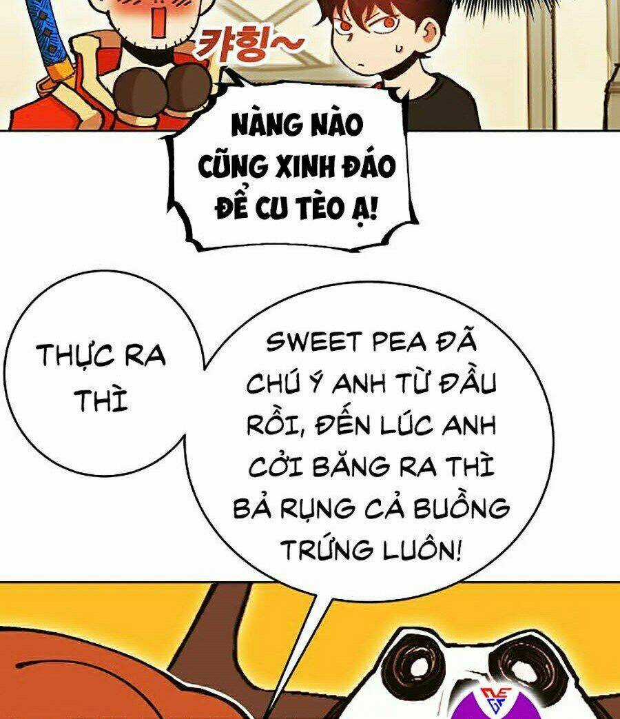 Hard Core Leveling Warrior Ss2 Chapter 105 trang 28