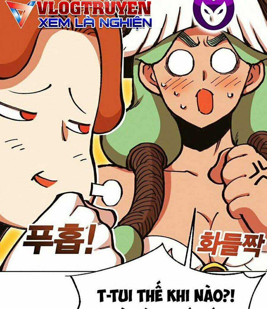 Hard Core Leveling Warrior Ss2 Chapter 105 trang 29