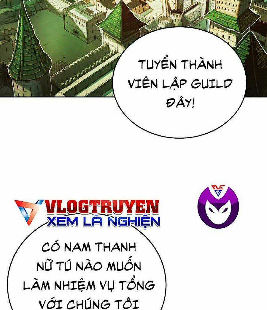 Hard Core Leveling Warrior Ss2 Chapter 105 trang 3