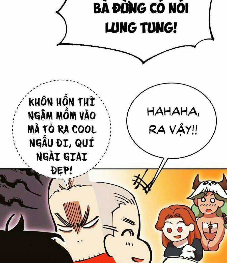 Hard Core Leveling Warrior Ss2 Chapter 105 trang 30