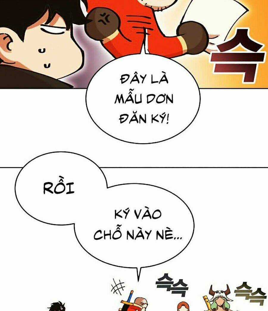 Hard Core Leveling Warrior Ss2 Chapter 105 trang 31