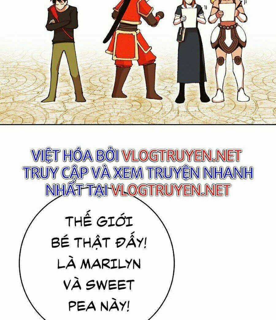 Hard Core Leveling Warrior Ss2 Chapter 105 trang 32