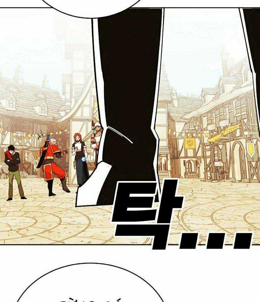 Hard Core Leveling Warrior Ss2 Chapter 105 trang 33